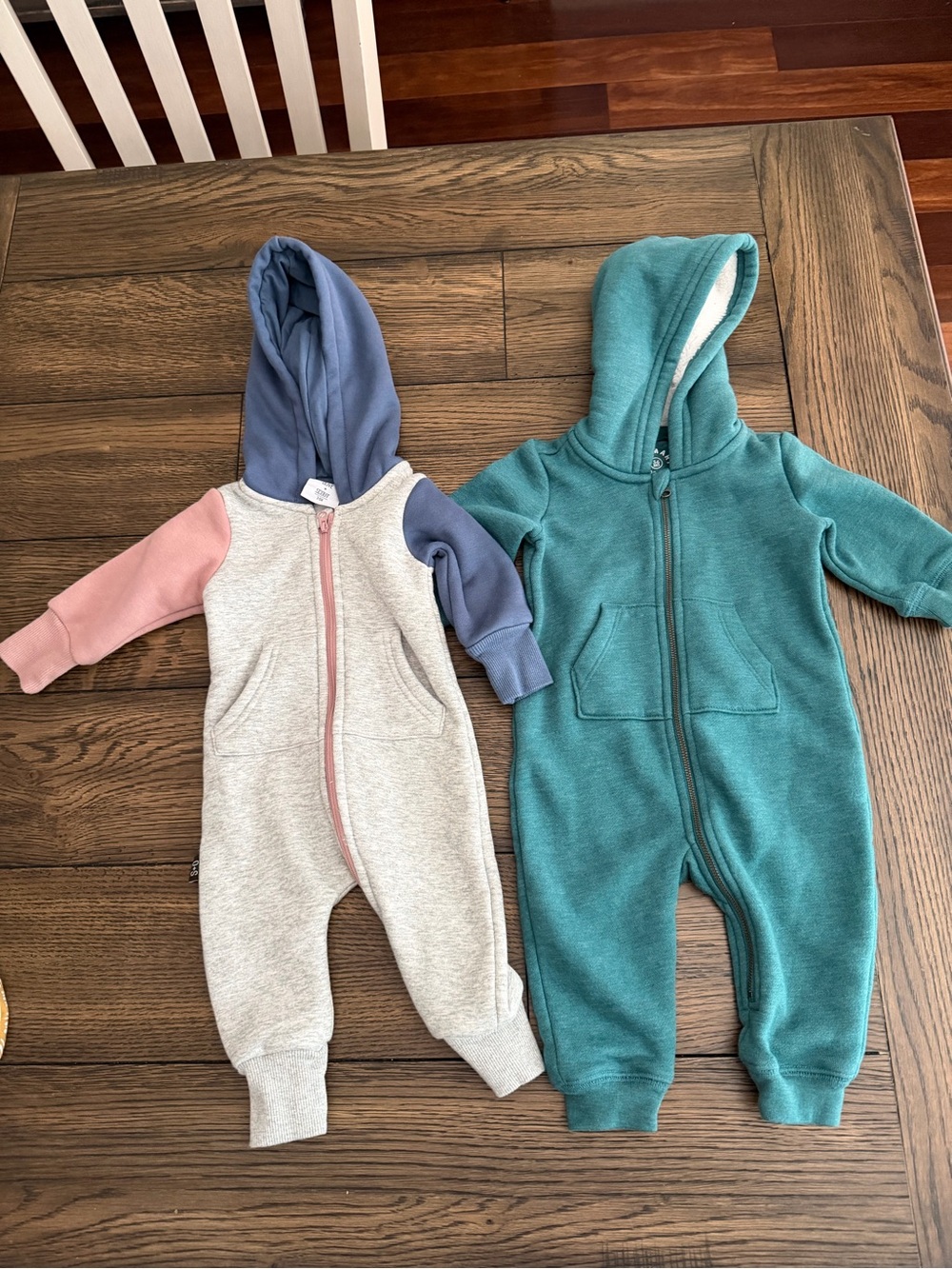 Baby boy clothing lot, size 3-6 months